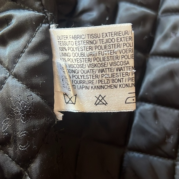 MCM Vintage Coat size 50 EU - Picture 9 of 12